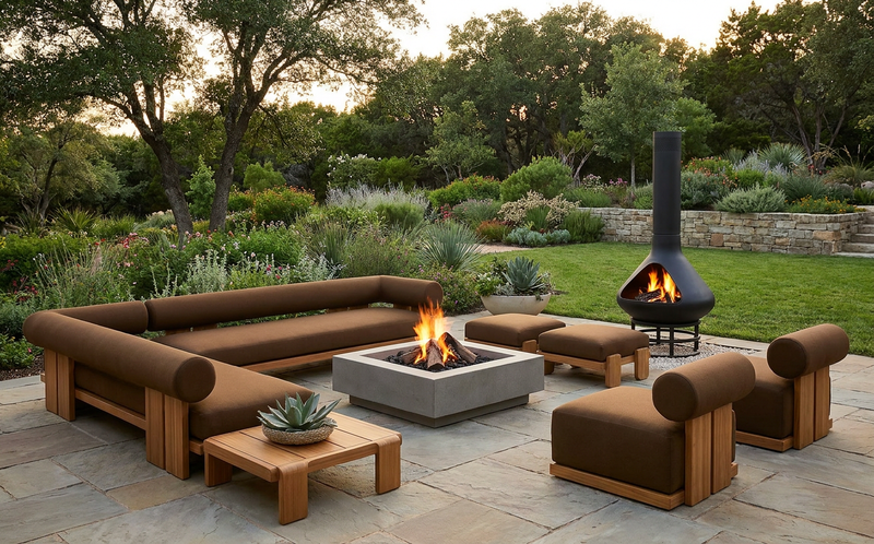 Fire Pits