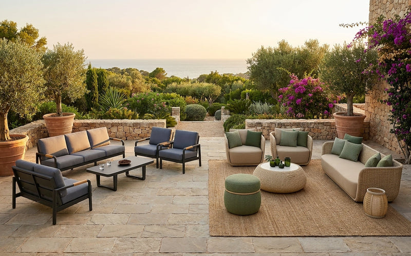 Patio Furniture Sets